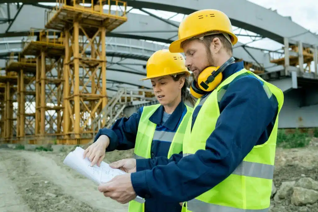 Formation sécurité au travail en région lyonnaise