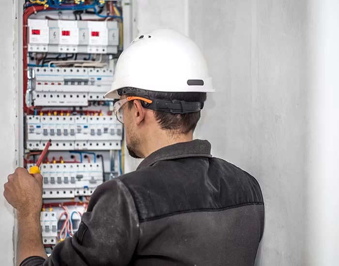 Formation initiale habilitation électrique B1 / B2 / BR / BC / BE